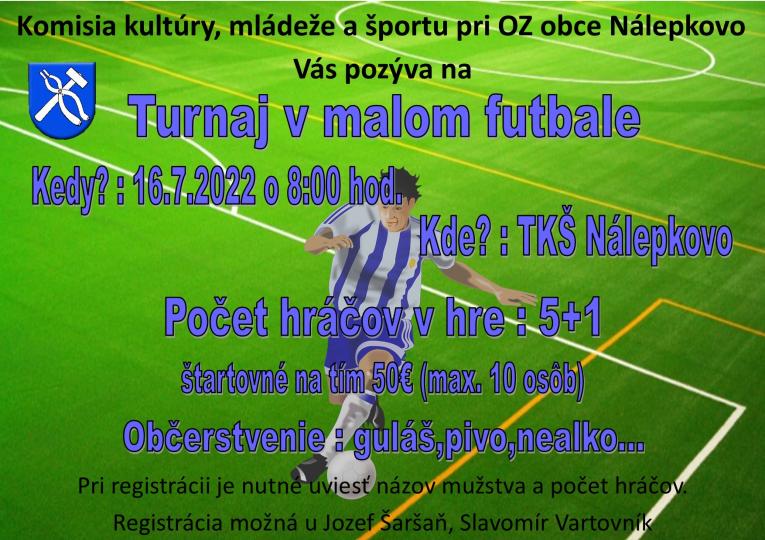 Pozvánka 