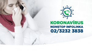 Usmernenie koronavírus 10.03.2020 1