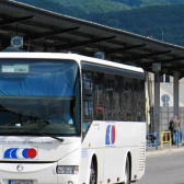 Cestovný poriadok prímestskej autobusovej dopravy platný od 01.05.2022