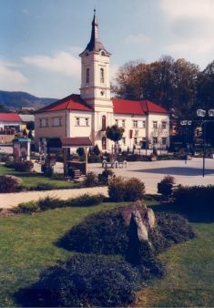 Obec Nálepkovo